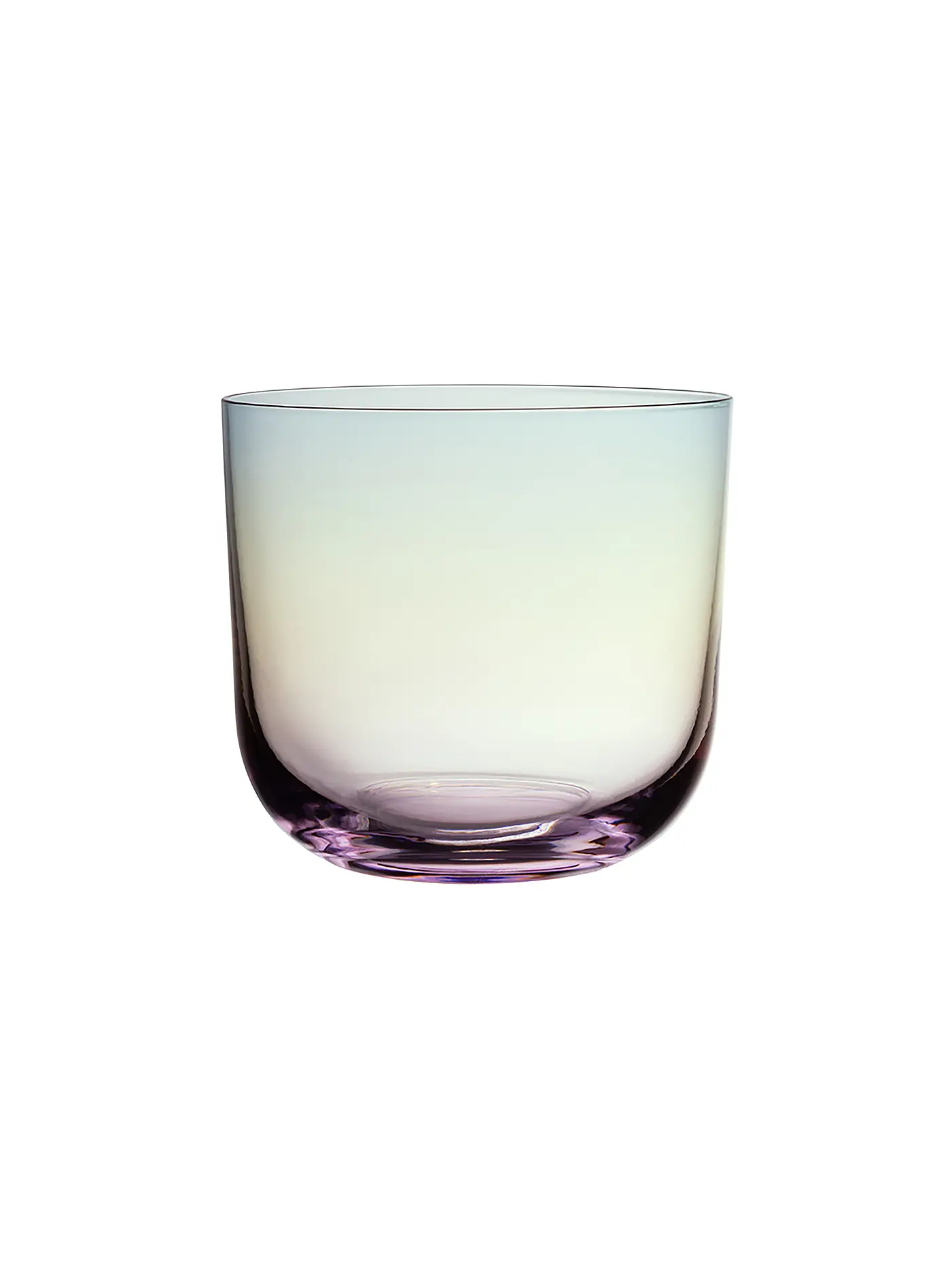 LIKE BY VILLEROY & BOCH | Wasserglas Set PEARL 2-tlg. Like Pearl | 